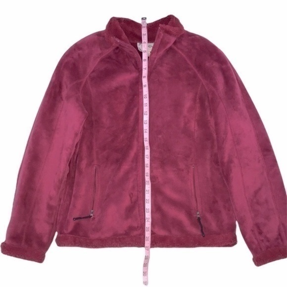 Fu Da Suede Coat - Picture 6 of 9